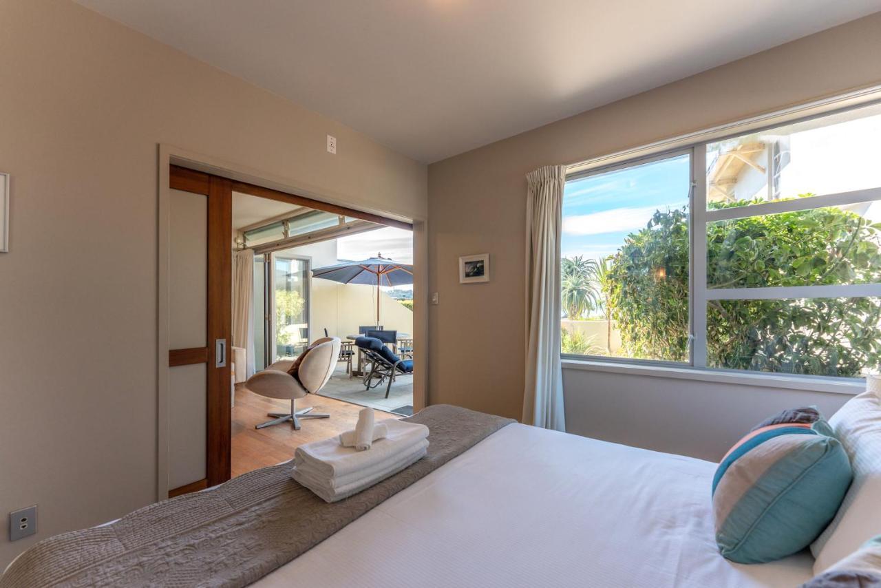 The Sands Apartment 23 - Stay Waiheke Onetangi Экстерьер фото